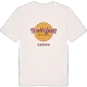 Trullefjäll cirkel t-shirt