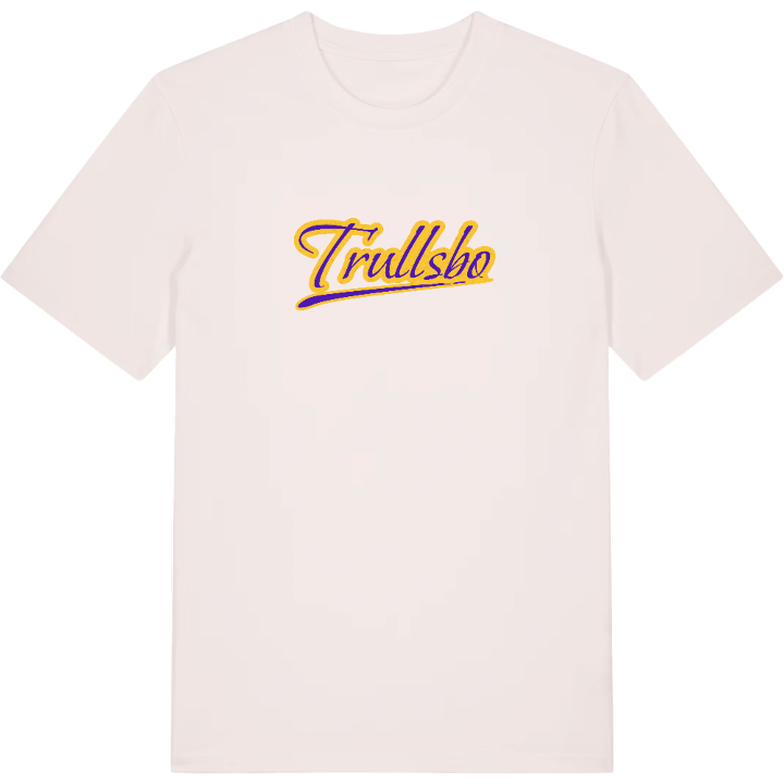 Trullsbo baseball t-shirt – t-shirt från PinShirt