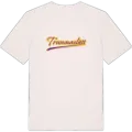Trummaslätt baseball t-shirt