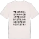Trummenäs ordlek t-shirt