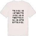 Trumslagartorp ordlek t-shirt