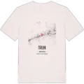 Trun karta t-shirt