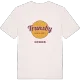 Trunsby cirkel t-shirt