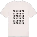Truxbo ordlek t-shirt