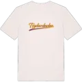 Tryckarebacken baseball t-shirt