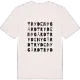 Tryde Nygård ordlek t-shirt