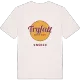 Tryfall cirkel t-shirt