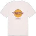 Tryggsborg cirkel t-shirt