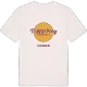 Tryggsborg cirkel t-shirt