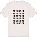 Tryggsborg ordlek t-shirt