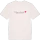 Tryneboda hjärta t-shirt