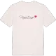 Trysslinge hjärta t-shirt