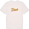 Trzaski baseball t-shirt