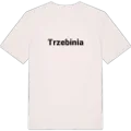 Trzebinia fetstil t-shirt