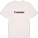 Trzebinia fetstil t-shirt