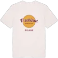 Trzebinia cirkel t-shirt