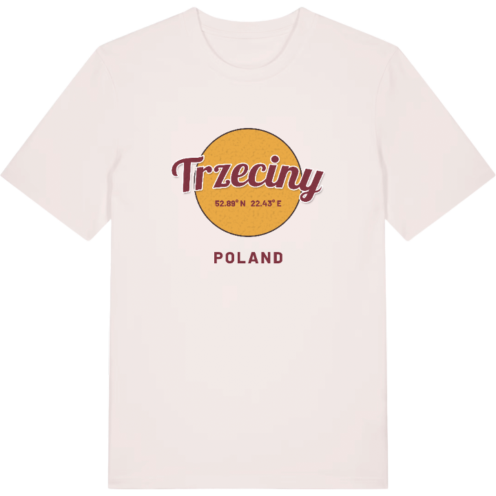 Trzeciny cirkel t-shirt – t-shirt från PinShirt