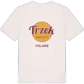 Trzek cirkel t-shirt