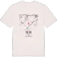 Trzek karta t-shirt