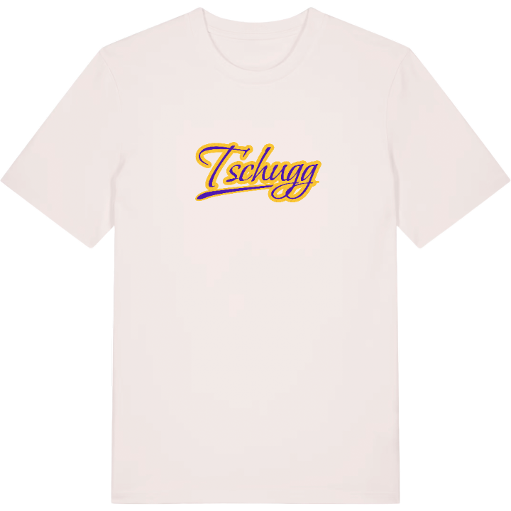 Tschugg baseball t-shirt – t-shirt från PinShirt