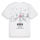 Aarau karta t-shirt