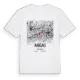 Aargau karta t-shirt