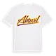 Abtwil baseball t-shirt