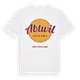 Abtwil cirkel t-shirt