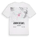 Ammerswil karta t-shirt