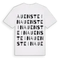 Auenstein ordlek t-shirt