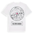 Bezirk Aarau t-shirt