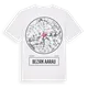 Bezirk Aarau t-shirt