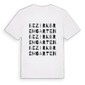 Bezirk Bremgarten ordlek t-shirt