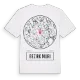 Bezirk Muri t-shirt