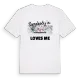 Någon i Bezirk Rheinfelden älskar mig t-shirt