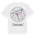 Bezirk Zofingen t-shirt