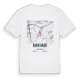 Birrhard karta t-shirt