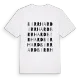 Birrhard ordlek t-shirt