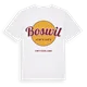 Boswil cirkel t-shirt