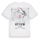 Böttstein karta t-shirt