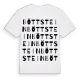 Böttstein ordlek t-shirt