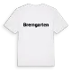 Bremgarten fetstil t-shirt