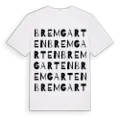 Bremgarten ordlek t-shirt