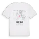Brittnau karta t-shirt