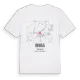 Brugg karta t-shirt