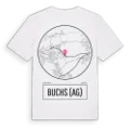Buchs (AG) t-shirt