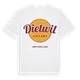 Dietwil cirkel t-shirt