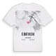 Dintikon karta t-shirt