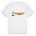 Dürrenäsch baseball t-shirt