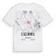 Eggenwil karta t-shirt